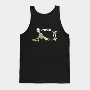 Push Tank Top